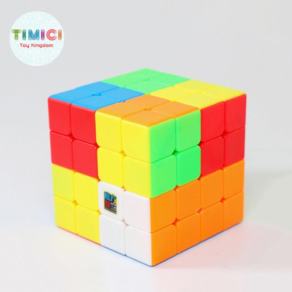 [RB004] Rubik 4x4 MeiLong 4M 4 M Series MoYu Rubic 4 Tầng