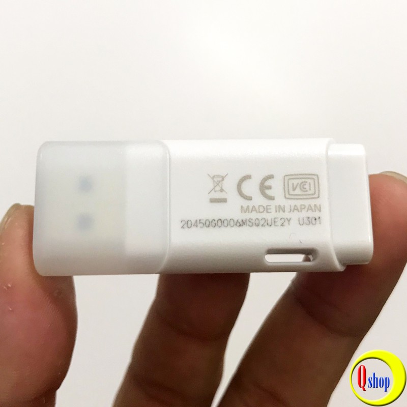 USB 3.0 Kioxia 64GB U301 Chính hãng