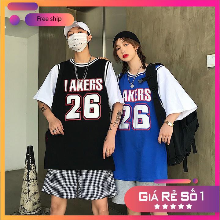 [Mã WAADD giảm 20k đơn 99k] Áo Thun Unisex 🍓FREESHIP 99k🍓Áo Thun Tay Lỡ Form Rộng Thể Thao | BigBuy360 - bigbuy360.vn