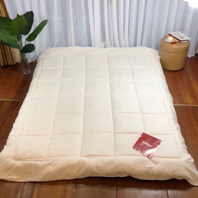 Ruột chăn Đông Osaka tiêu chuẩn khách sạn. Ruột đông 2mx2m2 dày ấm đại hàn 2.3kg