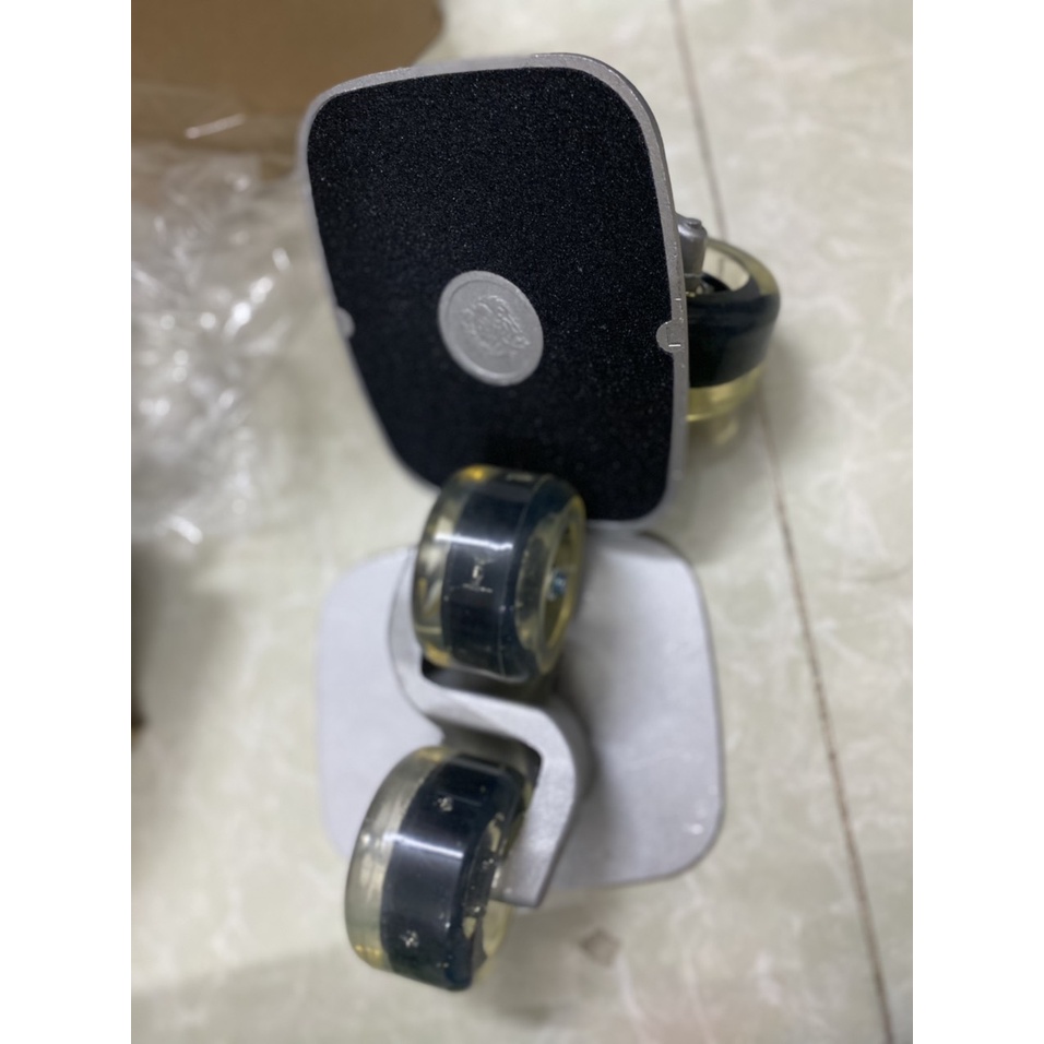 VÁN TRƯỢT SẮT FREELINE SKATE CHÍNH HÃNG LOẠI XỊN ĐÈN FLASH SIÊU ĐẸP