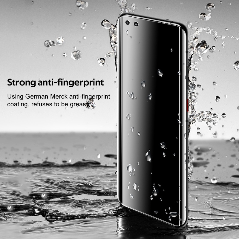 TBTIC Kính Cường Lực Bảo Vệ Màn Hình Điện Thoại iPhone 14 Plus 13 12 11 Pro Max Mini Xs Max X XR