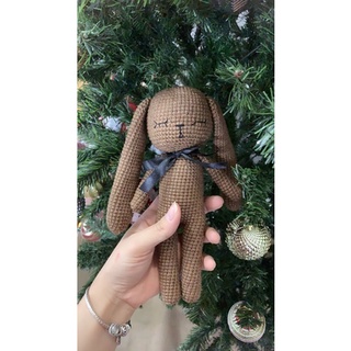 thỏ len HandMade