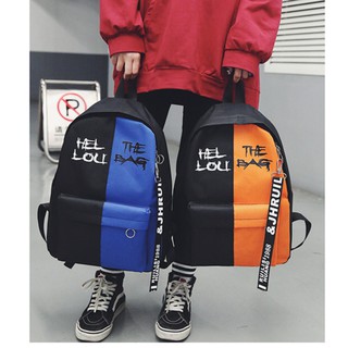 [ FREESHIP 99K TOÀN QUỐC ]balo cá tính thời trang