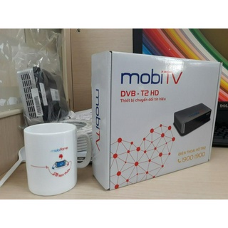 Đầu Thu Truyền Hình KTS DVB T2 AVG An Viên KHT1-8888 Xem Miễn Phí Đến 50 Kênh TH Địa Phương