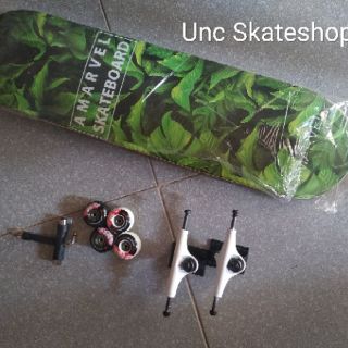Skateboard Amavel ( ván trượt )