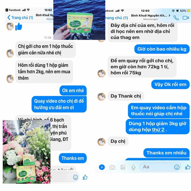 Thảo mộc Sơn Mai 30 ngày 57 viên dạng viên nang | BigBuy360 - bigbuy360.vn