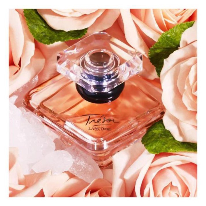 NƯỚC HOA NỮ LANCÔME TRÉSOR L'EAU DE PARFUM 30ML miu510