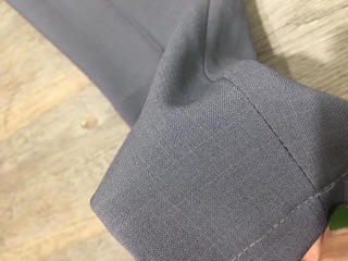 Quần tây công sở cho nữ