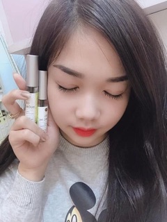 GEL DƯỠNG MI NGA HOÀNG