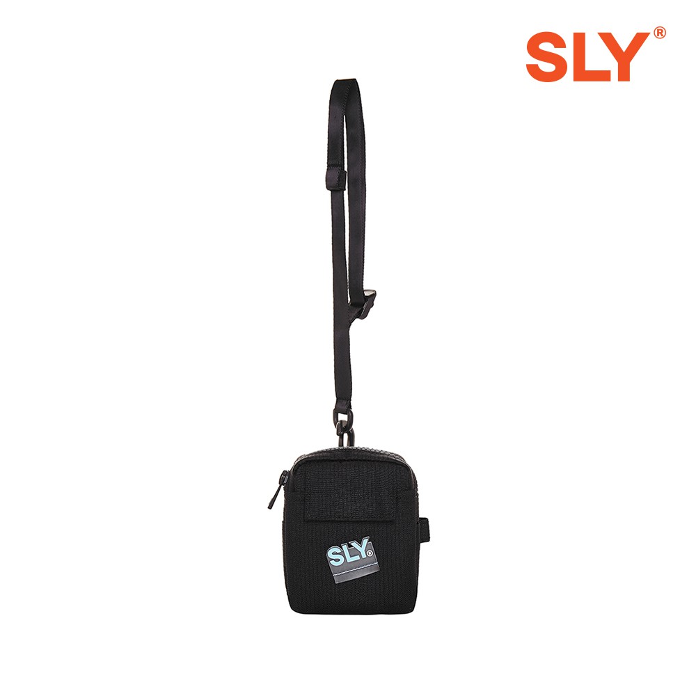 [Mã INCU50 giảm 50K đơn 150K] Balo SLY ZipTop