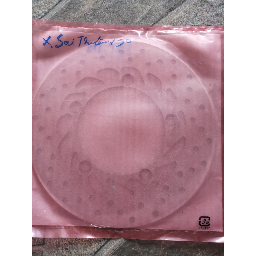 Đĩa trước,Đĩa sau, Exciter 135,Exciter 150,Sirius,Sirius Fi,Nouvo,Taurus,Jupiter, dĩa phanh thắng xe YAMAHA