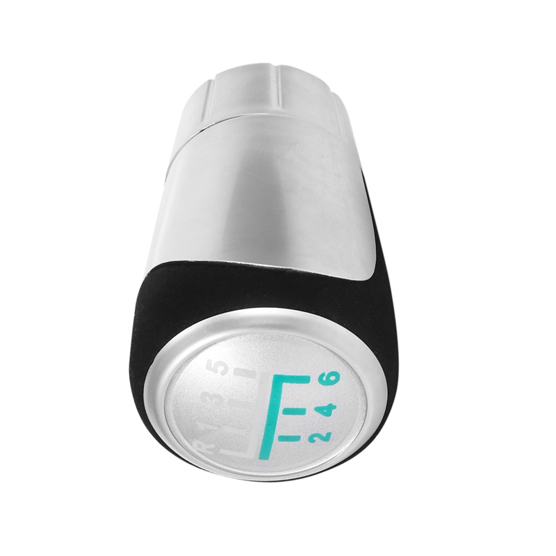 Núm Gạt Cần Số 6 Tốc Độ Cho BMW E81 87 E46 E90 E91 E92 M Performance 25110429269