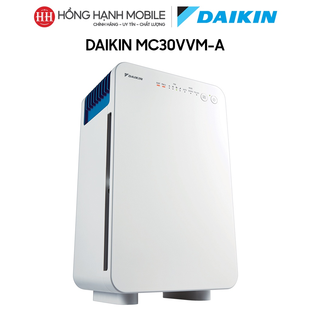 Máy Lọc Không Khí Daikin MC30VVM-A - Hàng Chính Hãng