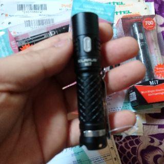 Đèn pin klarus Mi7 ,xpl hi 700lume