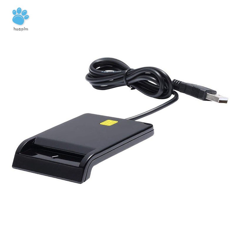 Đầu Đọc Thẻ Sim / Atm / Ic Id Thông Minh | BigBuy360 - bigbuy360.vn