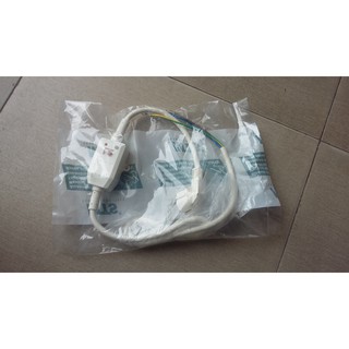 dây nguồn chống giật dùng cho bình nóng lạnh loại tốt nhất bảo hành 12 tháng