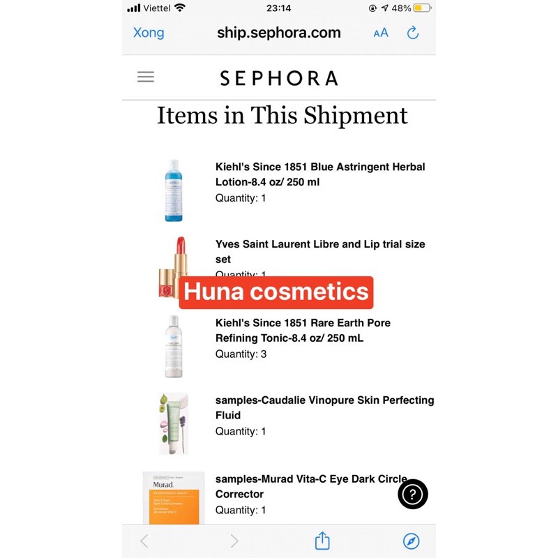 [AUTH] NƯỚC HOA HỒNG ĐẶ DÀNH CHO DA DẦU, MỤN KIEHLS BLUE ASTRINGENT | BigBuy360 - bigbuy360.vn