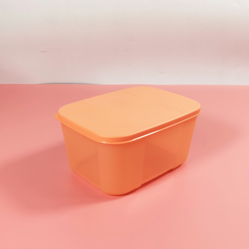 HỘP TRỮ ĐÔNG TUPPERWARE-BỘ HỘP TRỮ ĐÔNG TUPPERWARE TRUNG CHÍNH HÃNG ( SET 4 HỘP)