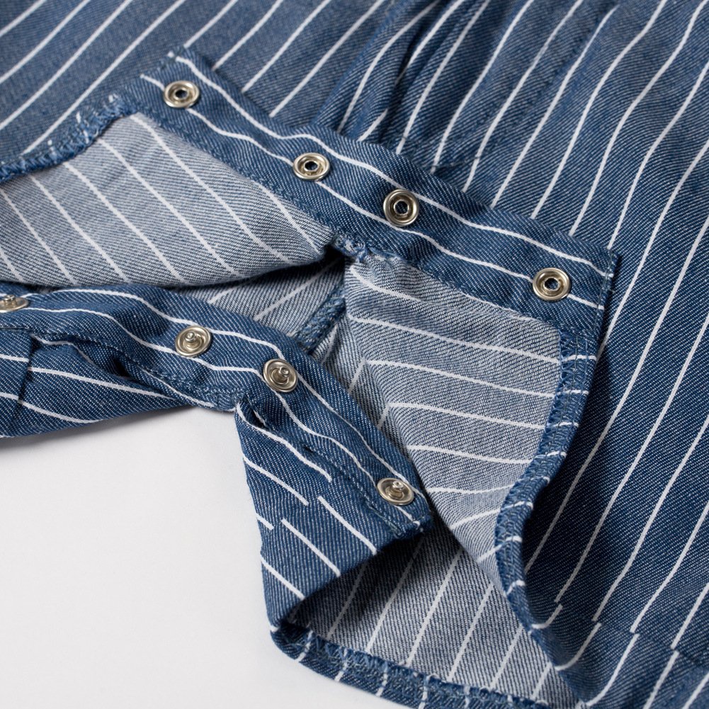 Body Giả Yếm Sao Cute Dễ Thương Cho Bé - Cao cấp - Kèm Mũ - Shubikids