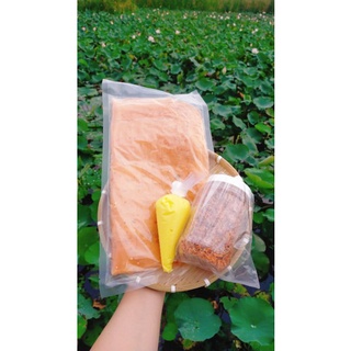 Combo bánh tráng dẻo tôm