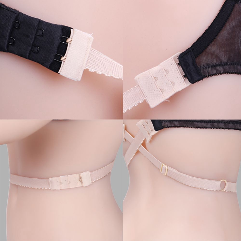 Dây Móc Dạng Thấp Lưng Dành Cho Áo Ngực | BigBuy360 - bigbuy360.vn