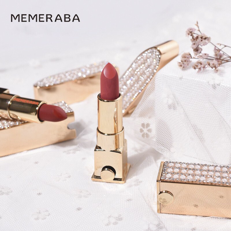 Son Memeraba Ngọc Trai Luxury