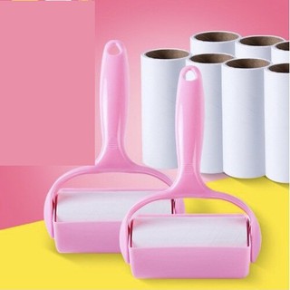 Cây Chổi Lăn Bụi Bằng Nhựa GD522