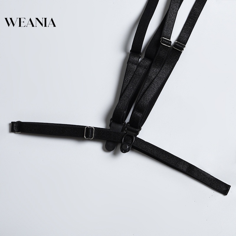 Đồ Lót Liền Thân Cổ Khoét Sâu Gợi Cảm Dành Cho Nữ