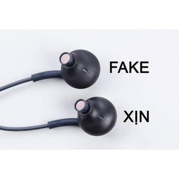 Tai nghe samsung chính hãng,Tai nghe có dây nhét tai AKG S10 chính hãng, âm thanh xuất sắc Made In VietNam.