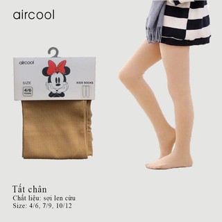Quần tất Aircool