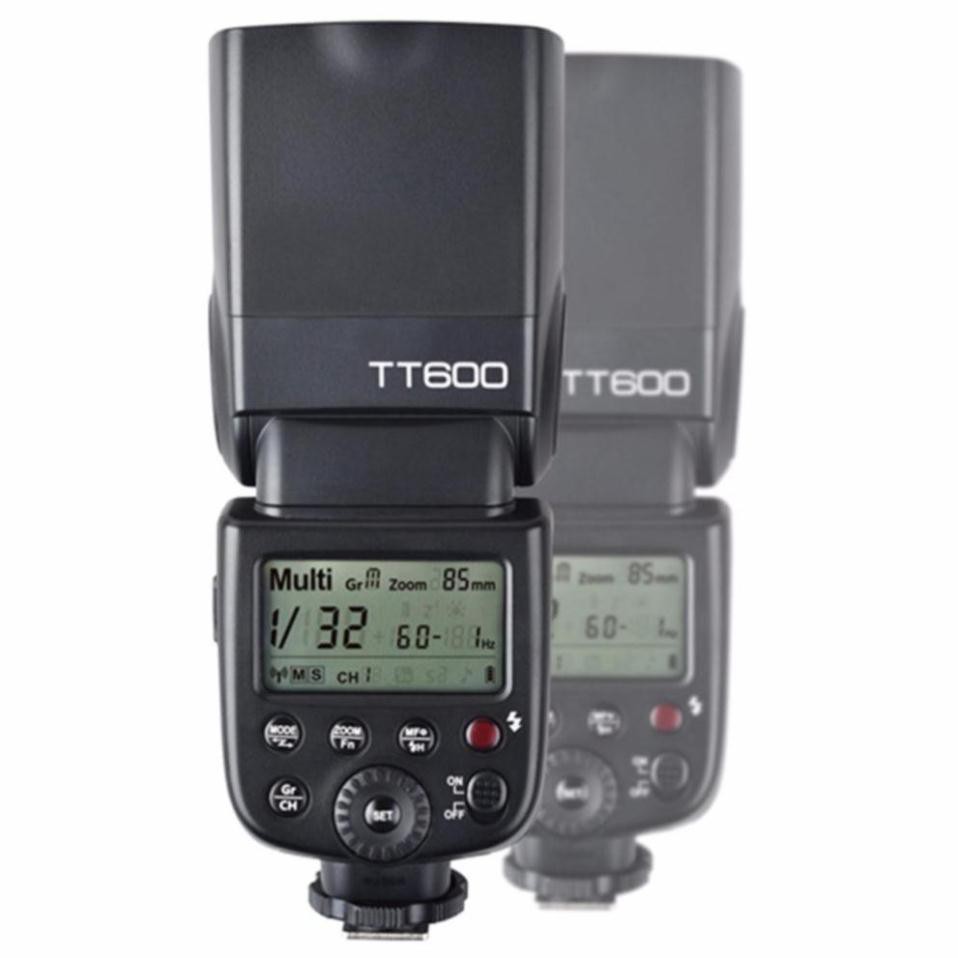 Đèn Flash Godox TT600 pro