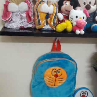 Ba lô shop gấu Kiệt