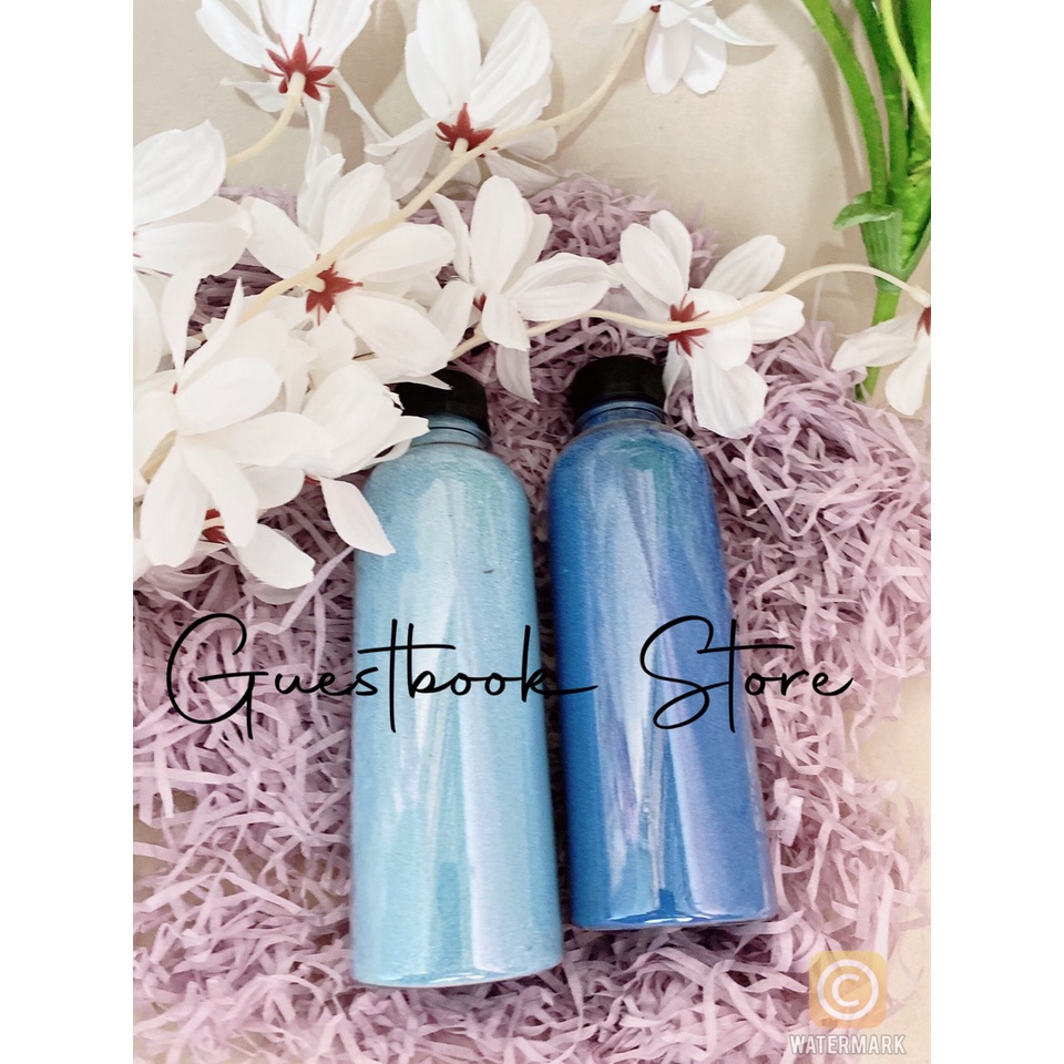 Cát Màu Có Kim Tuyến Lấp Lánh  500Gram| Thao Wedding Guestbook