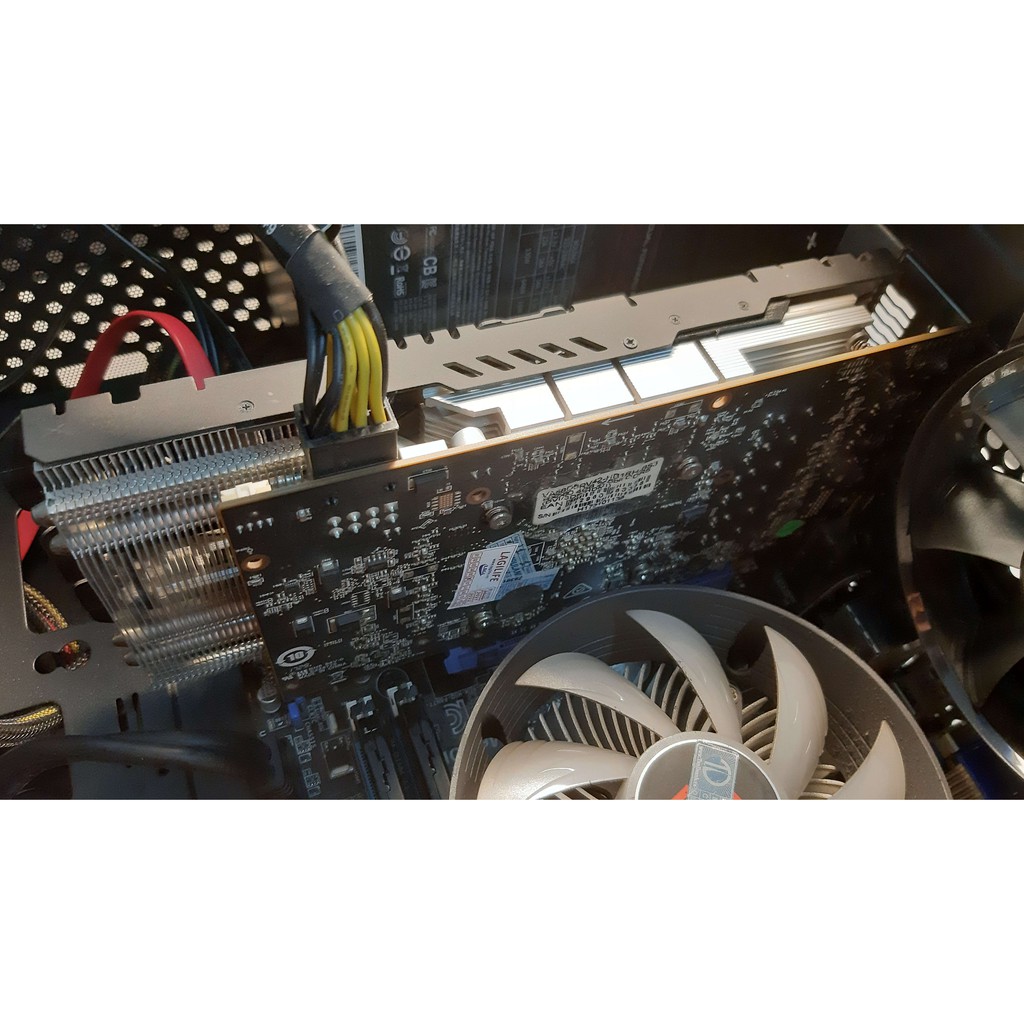Biostar RX580 4GB | BigBuy360 - bigbuy360.vn