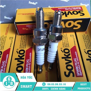 Shop168 - bugi 3 chấu sovko đức