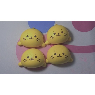 Squishy mini nhật hải cẩu