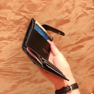 Ví nữ mini tiện dụng dior CD