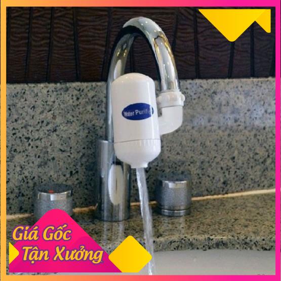 Bộ lọc nước tự động ngay tại vòi SWS Water Purifier
