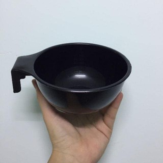 Combo Chén - Lược - Bao Tay Nhuộm Tóc