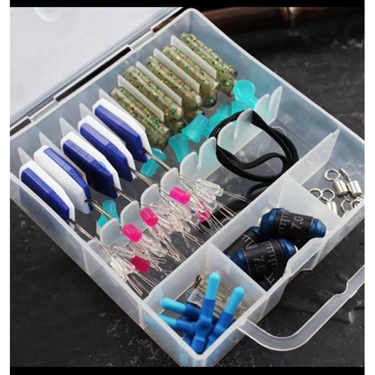 Hộp làm trục câu đài cao cấp AOHU