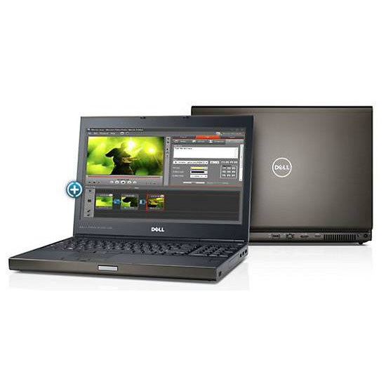 Laptop Dell Precision M6800