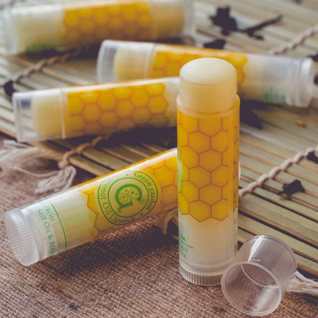 Son dưỡng môi Dừa | BigBuy360 - bigbuy360.vn