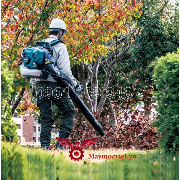 Máy thổi lá động cơ 4 thì MAKITA EB5300TH