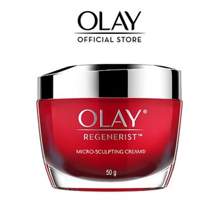 [Mã PG2112B giảm 8% đơn 199K] Olay Regenerist kem dưỡng ban ngày 50g