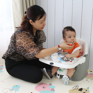 Ghế đa năng cao cấp Mastela Premium 1016