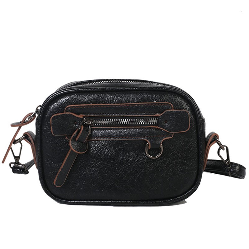 Túi đeo chéo da mềm kiểu ngang sang trọng - TXN87 siêu buôn | BigBuy360 - bigbuy360.vn