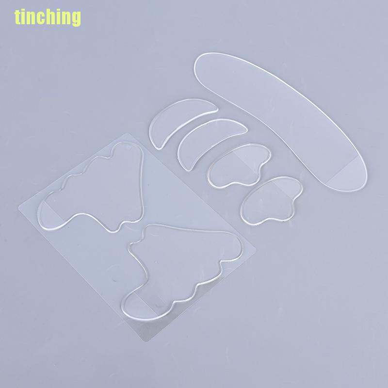 1 Mặt Nạ Silicone Làm Săn Chắc Da Loại Bỏ Nếp Nhăn Hiệu Quả
