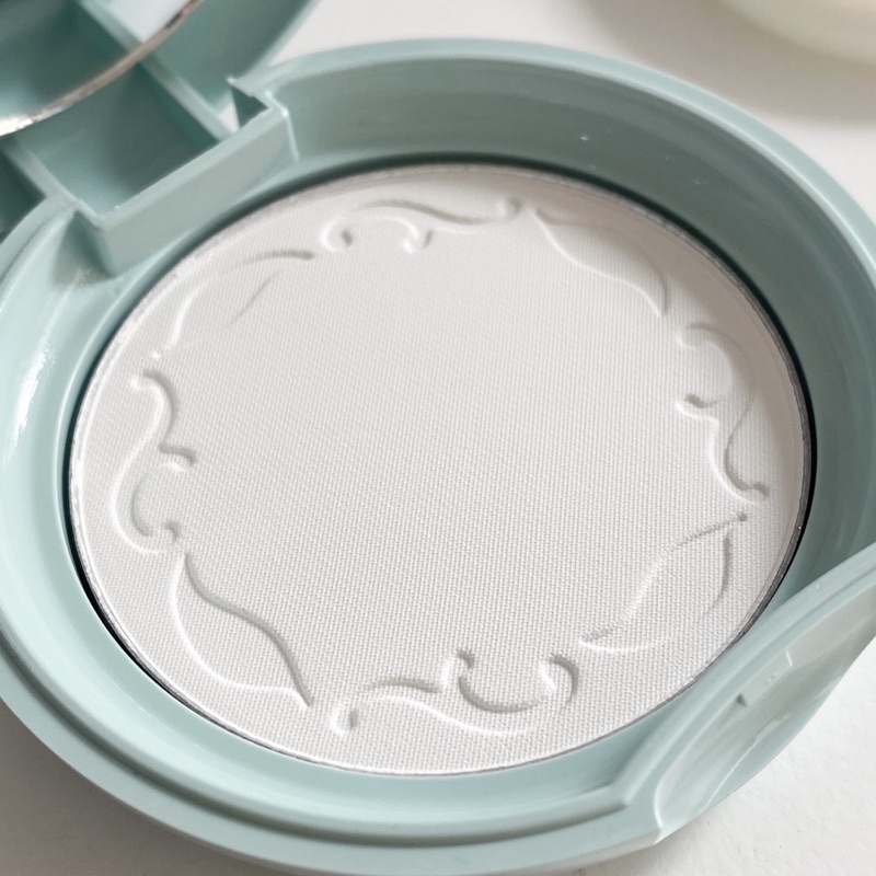 Phấn nén kiềm dầu Innisfree no sebum mineral pact