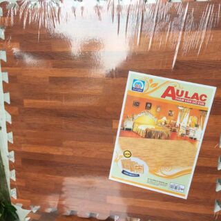 Thảm xốp âu lạc